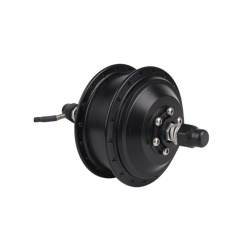 Rear hub motor 36v250w