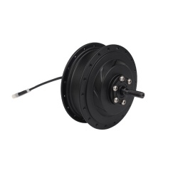 Rear hub motor 36v500w