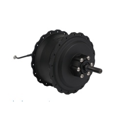 48v350w snow rear hub motor