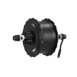 36v500w snow rear hub motor