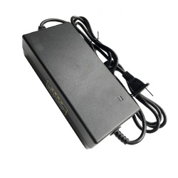 29.4V2A lithium battery charger