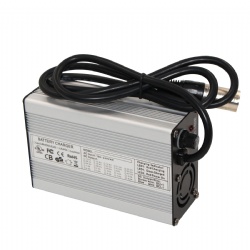 58.8V4A lithium battery charger