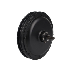 48v1000w Gearless hub motor