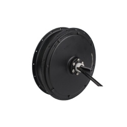 3000W Gearless hub motor