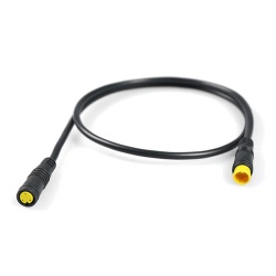 Throttle extension cable