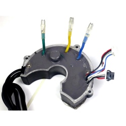 Bafang mid motor controller 36V