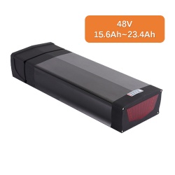 48V18.2Ah Hailong Lithium Battery