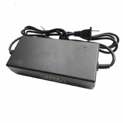 42V2A lithium battery charger