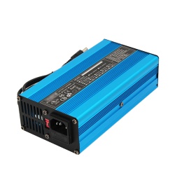 42V8A  lithium battery charger